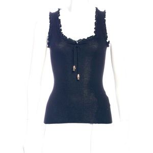 Gucci Top black , size S